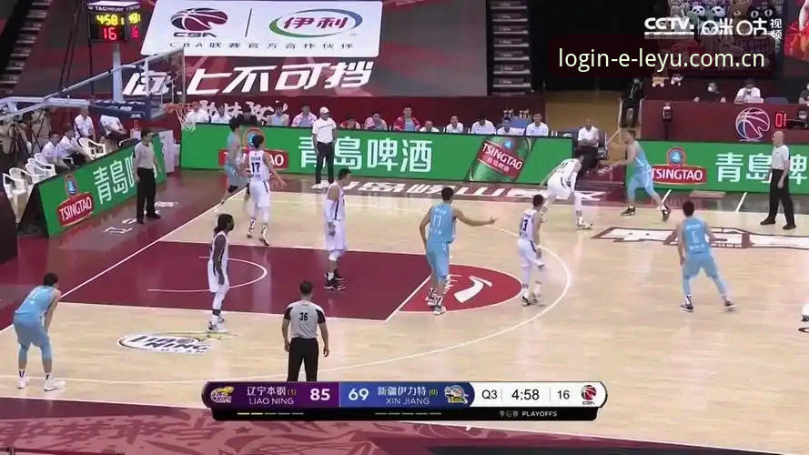 乐鱼体育平台用户操作指南2026最新动态：完整上手攻略深度解析
